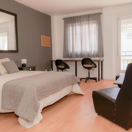 Tu Hogar Desayuno, Parking Y Piscina Incluidos Leilighet Ronda Eksteriør bilde
