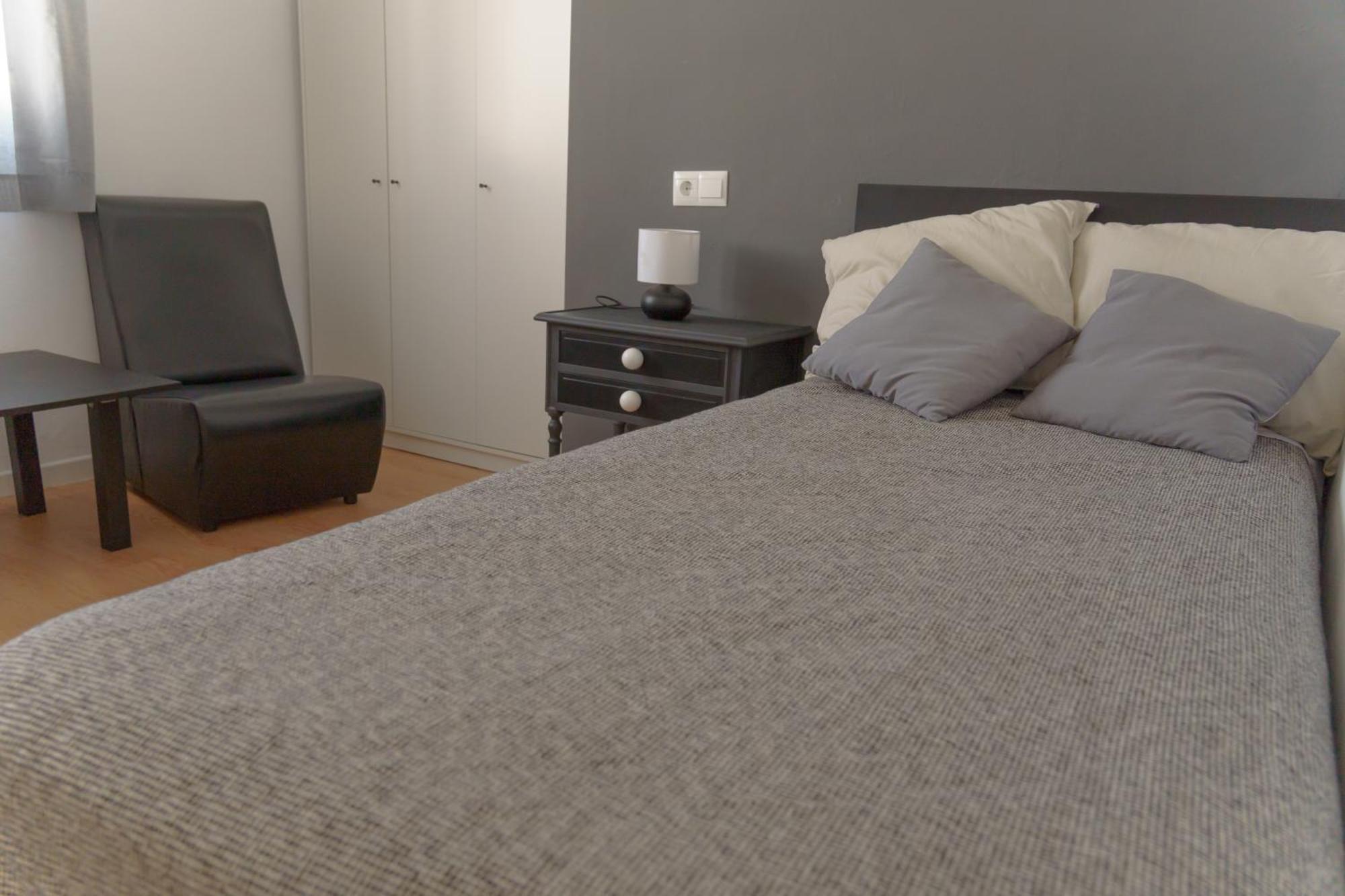 Tu Hogar Desayuno, Parking Y Piscina Incluidos Leilighet Ronda Eksteriør bilde