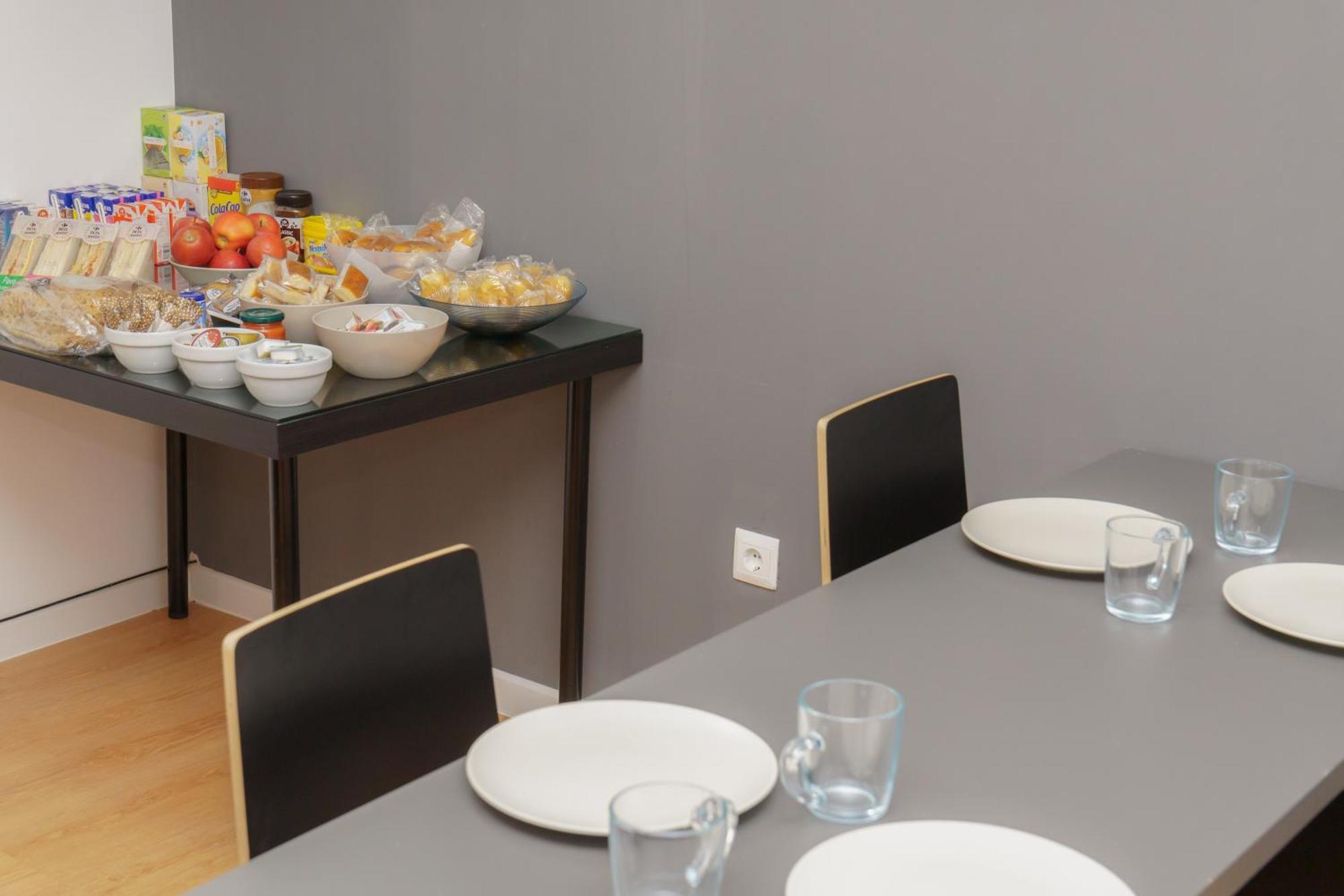 Tu Hogar Desayuno, Parking Y Piscina Incluidos Leilighet Ronda Eksteriør bilde