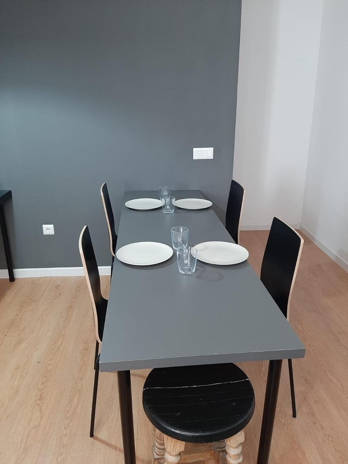 Tu Hogar Desayuno, Parking Y Piscina Incluidos Leilighet Ronda Eksteriør bilde