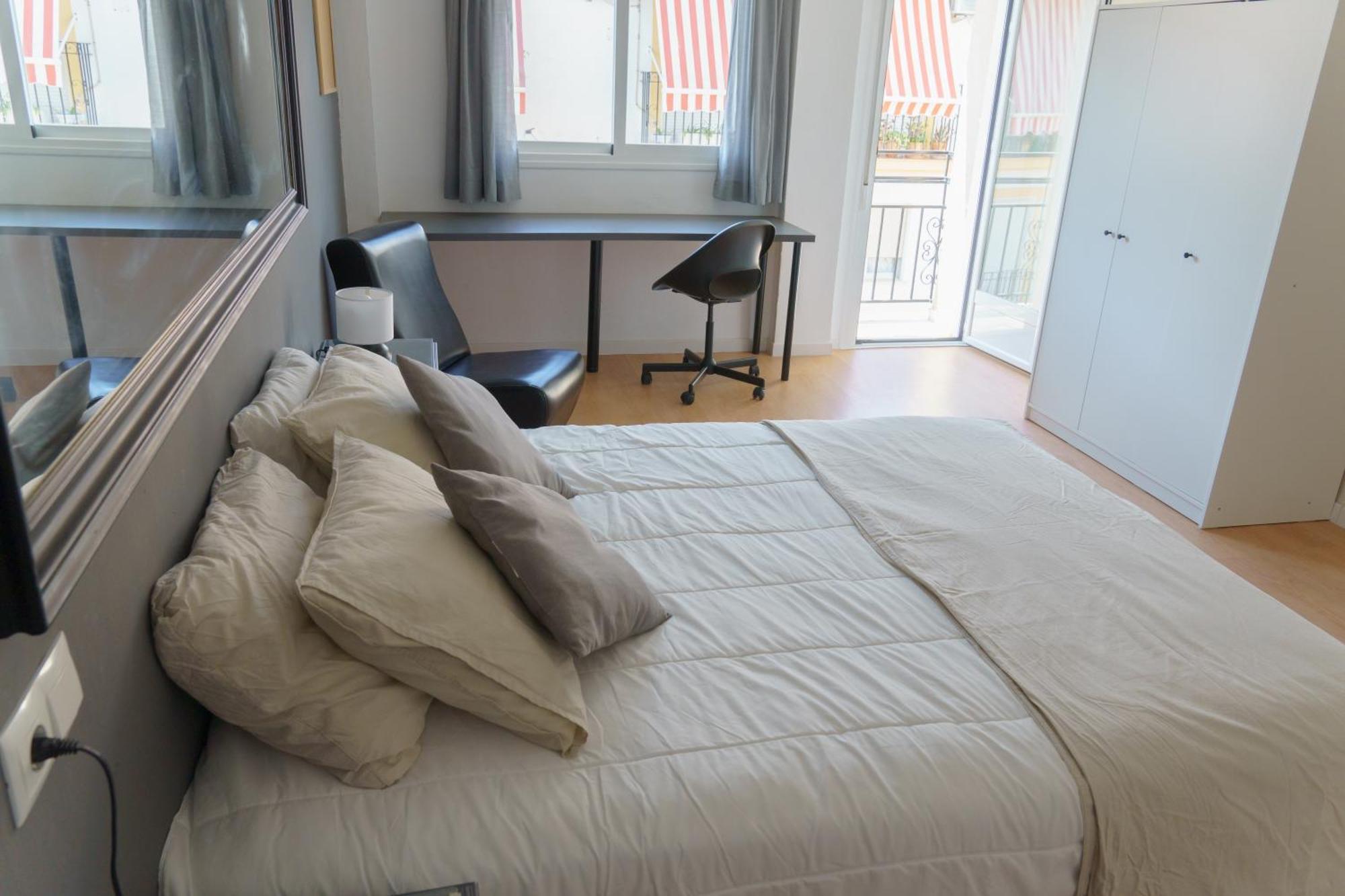 Tu Hogar Desayuno, Parking Y Piscina Incluidos Leilighet Ronda Eksteriør bilde