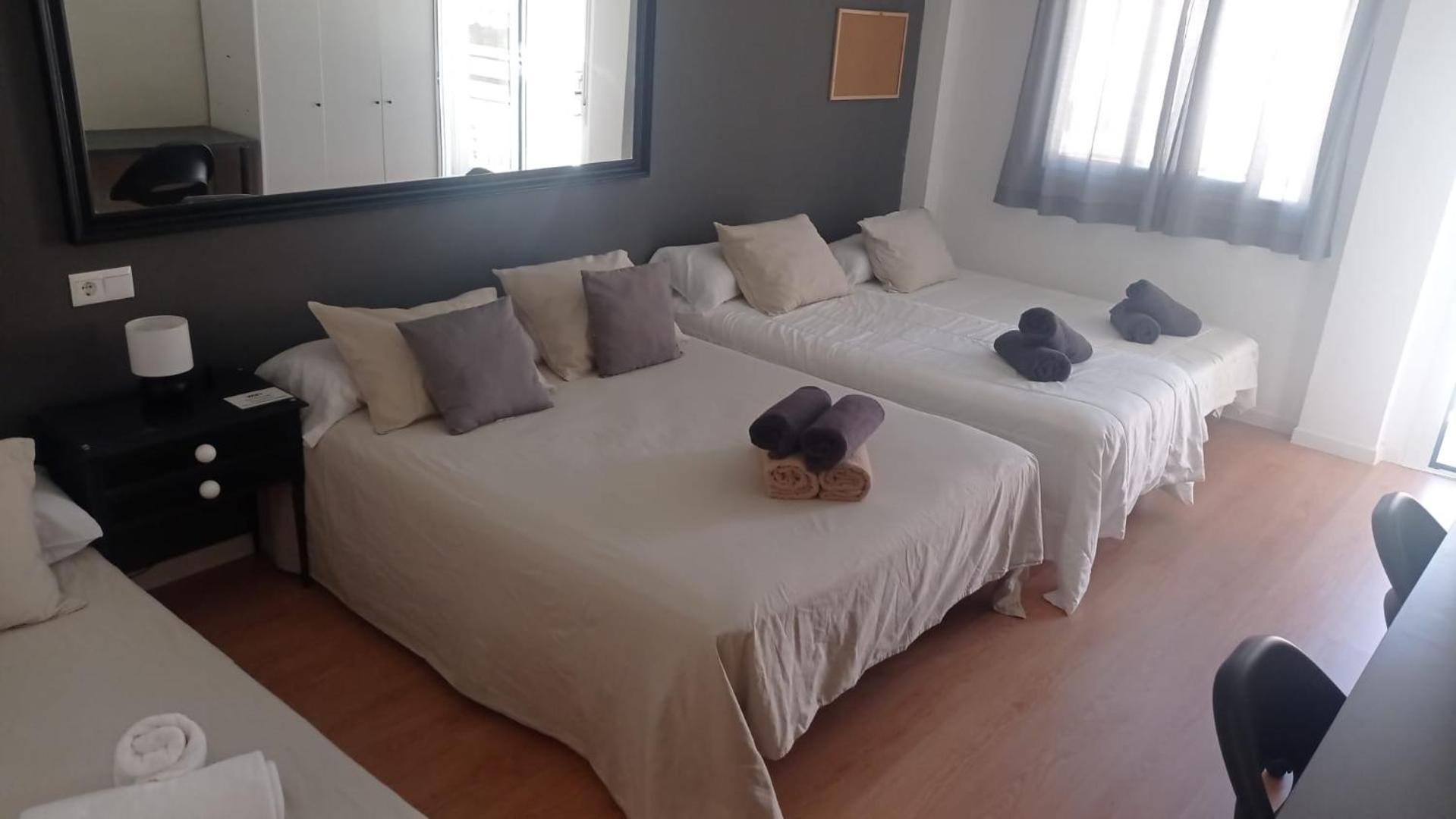Tu Hogar Desayuno, Parking Y Piscina Incluidos Leilighet Ronda Eksteriør bilde