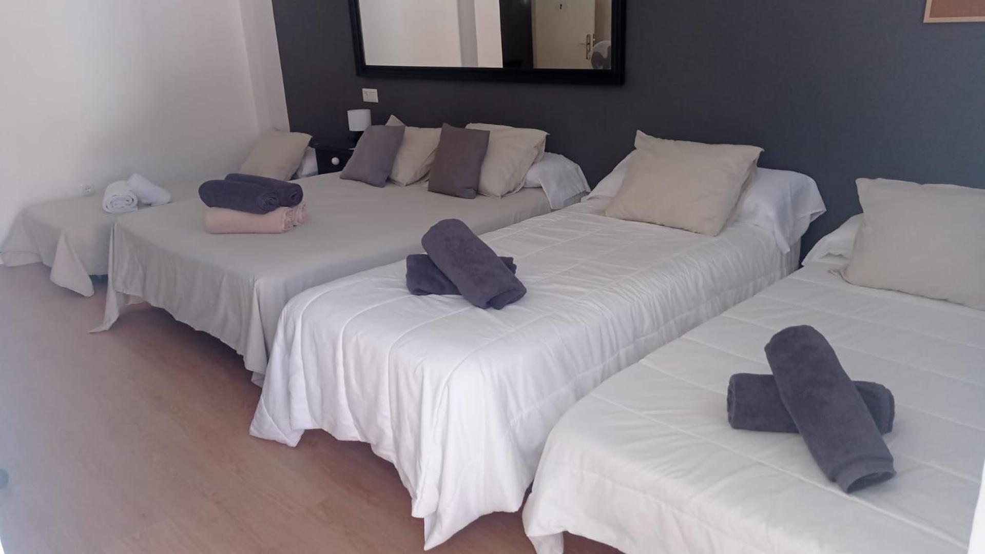 Tu Hogar Desayuno, Parking Y Piscina Incluidos Leilighet Ronda Eksteriør bilde