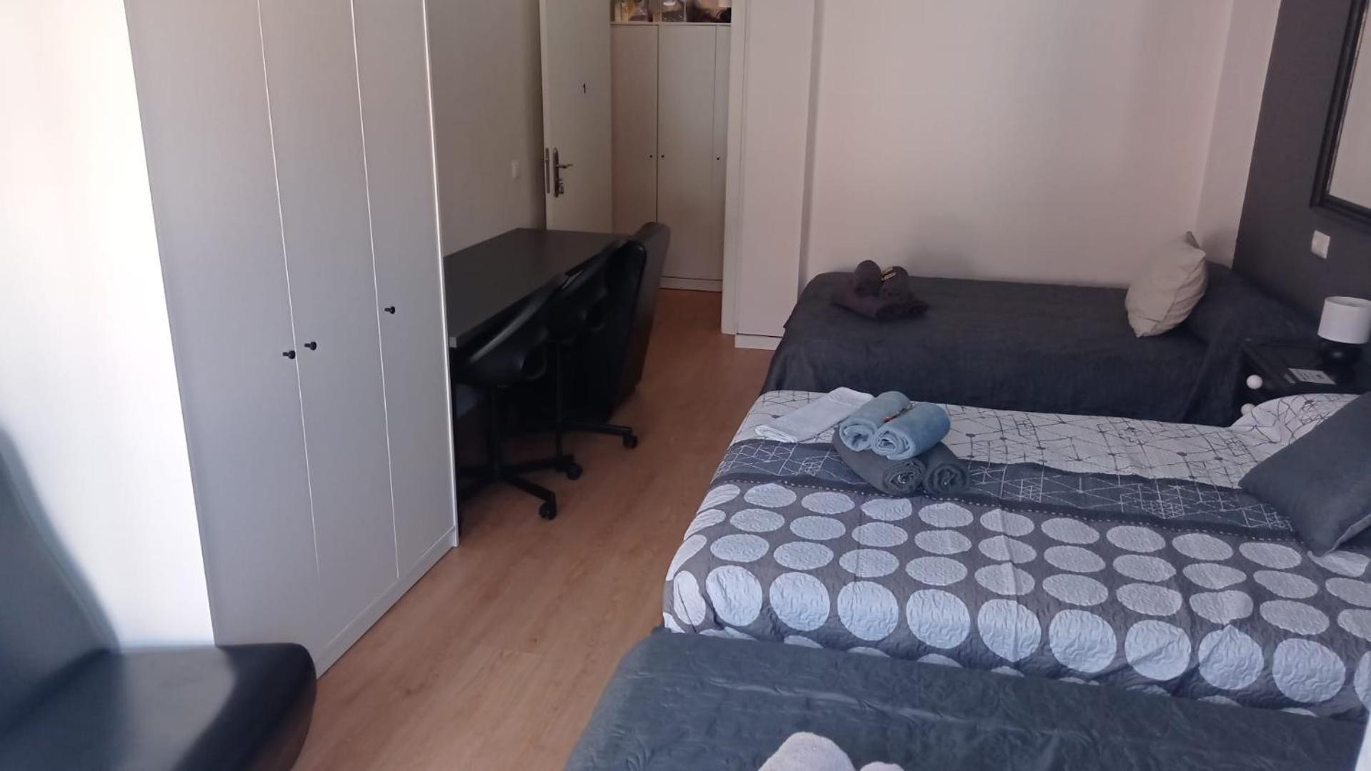 Tu Hogar Desayuno, Parking Y Piscina Incluidos Leilighet Ronda Eksteriør bilde