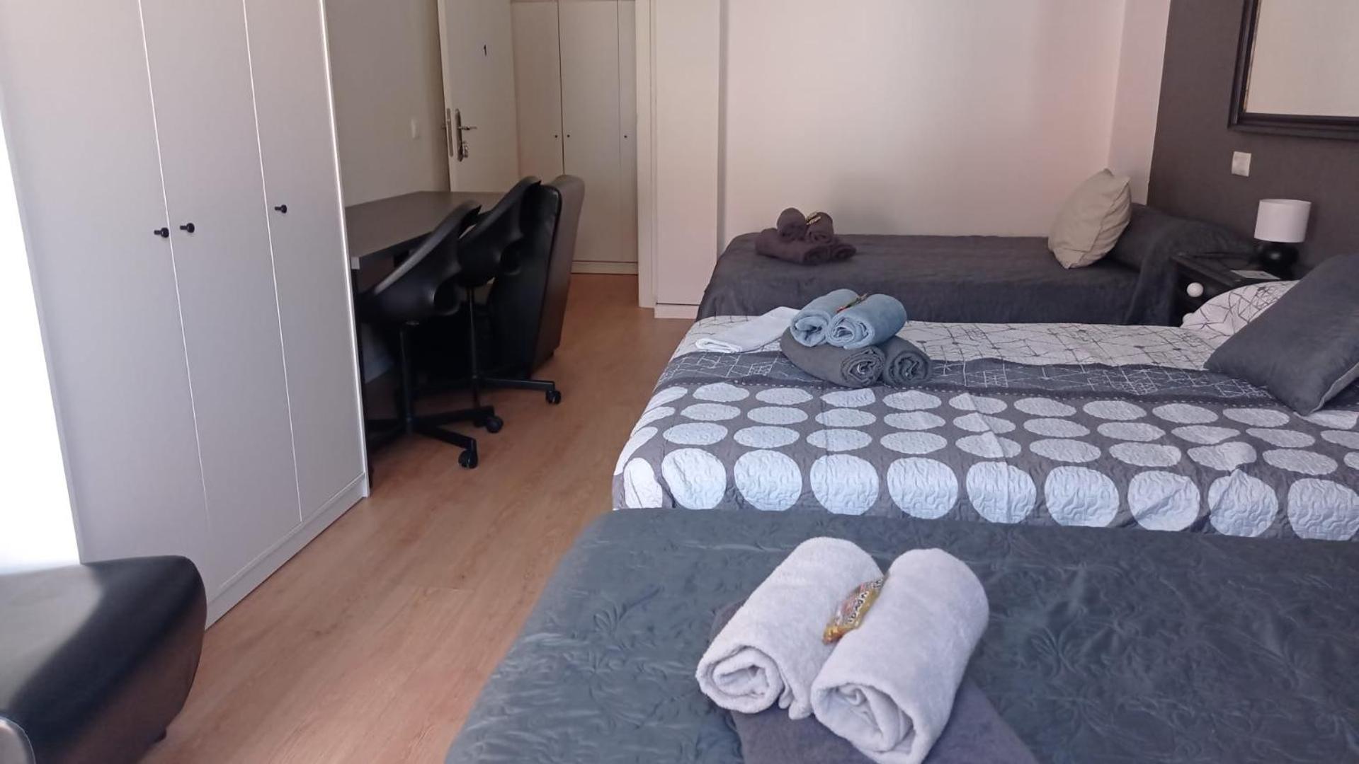 Tu Hogar Desayuno, Parking Y Piscina Incluidos Leilighet Ronda Eksteriør bilde
