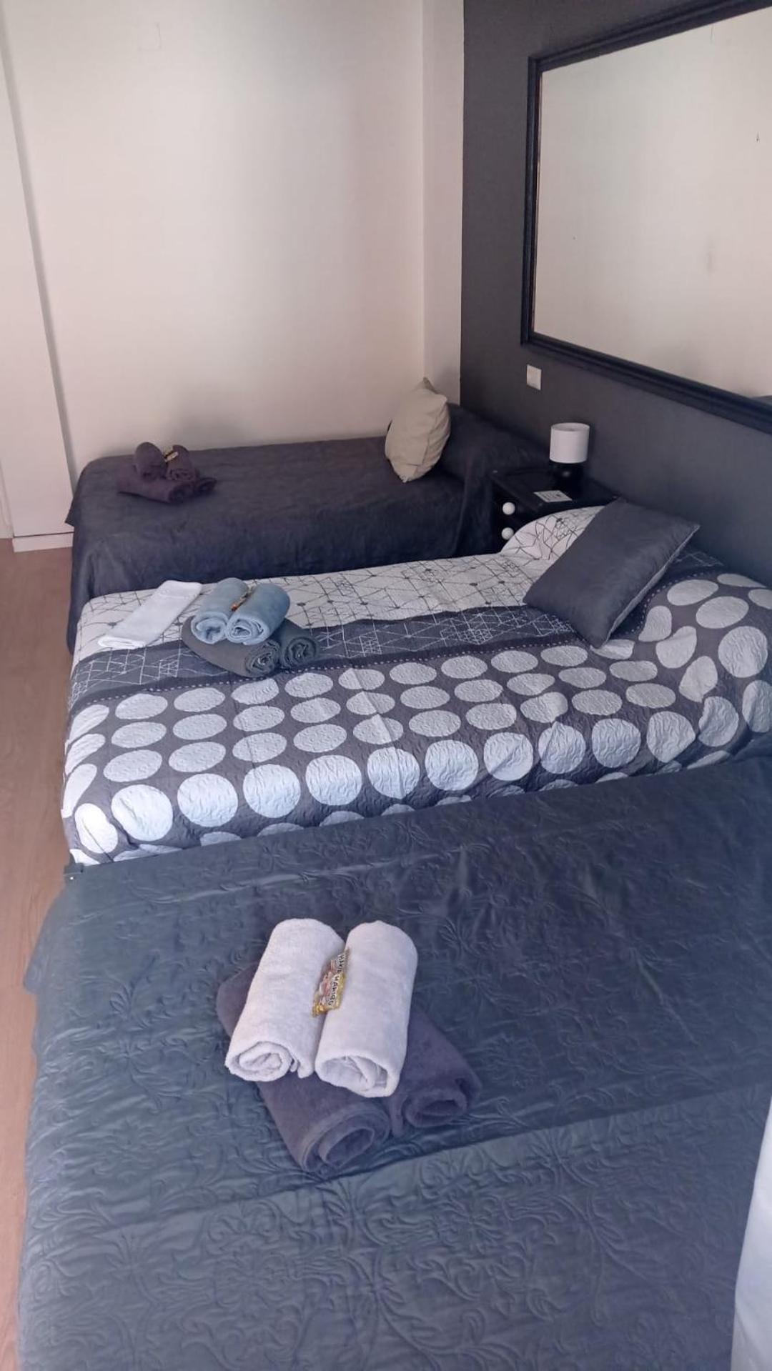 Tu Hogar Desayuno, Parking Y Piscina Incluidos Leilighet Ronda Eksteriør bilde