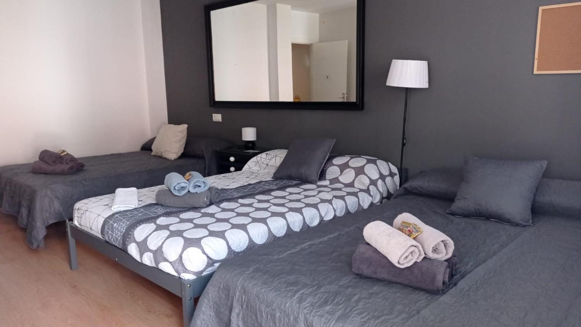 Tu Hogar Desayuno, Parking Y Piscina Incluidos Leilighet Ronda Eksteriør bilde