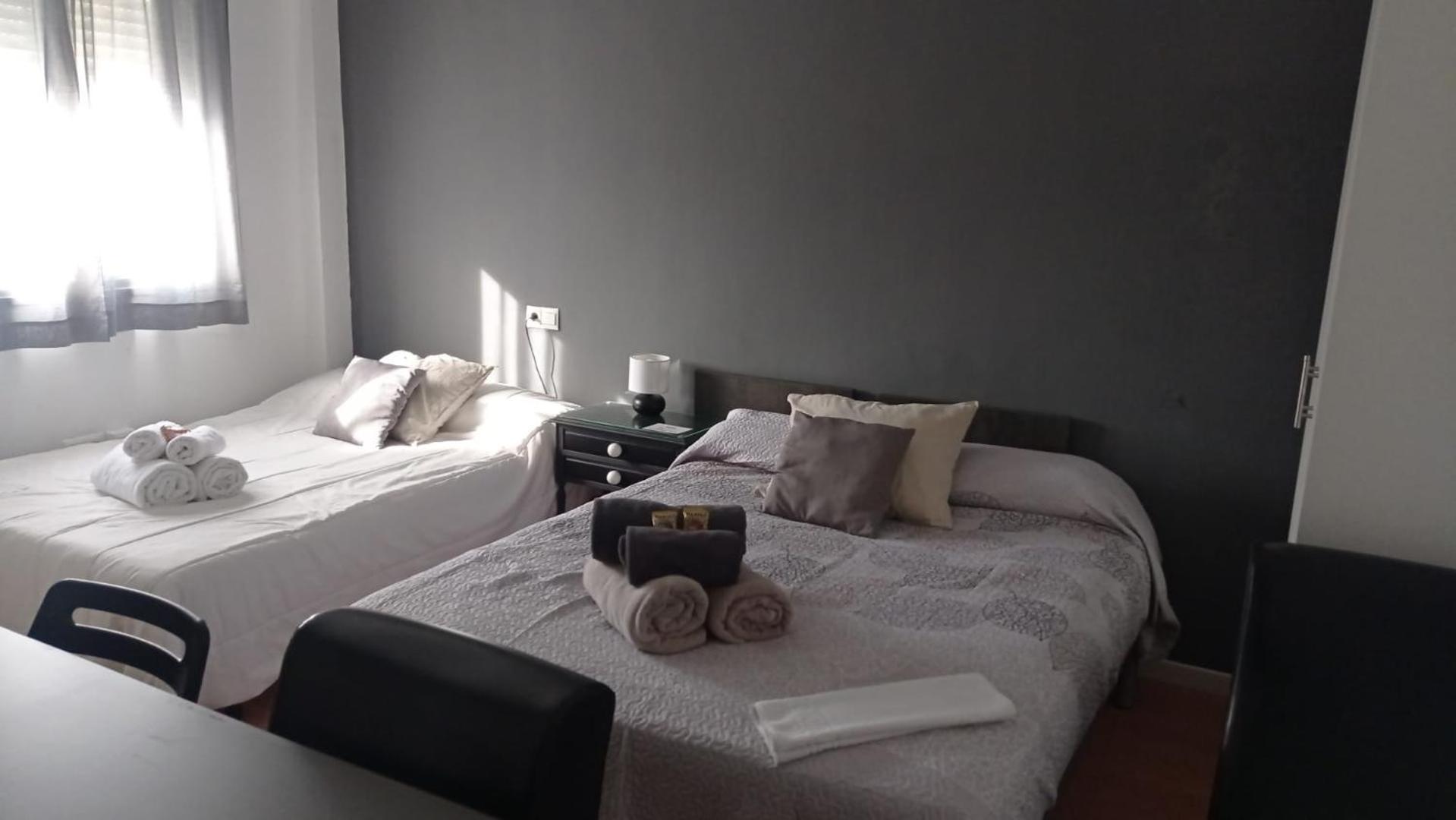 Tu Hogar Desayuno, Parking Y Piscina Incluidos Leilighet Ronda Eksteriør bilde